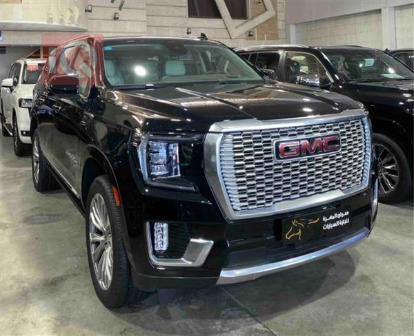 GMC for sale in Iraq